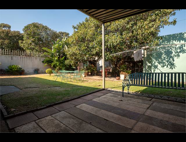 3 BEDROOM HOUSE FOR SALE IN TURFFONTEIN
